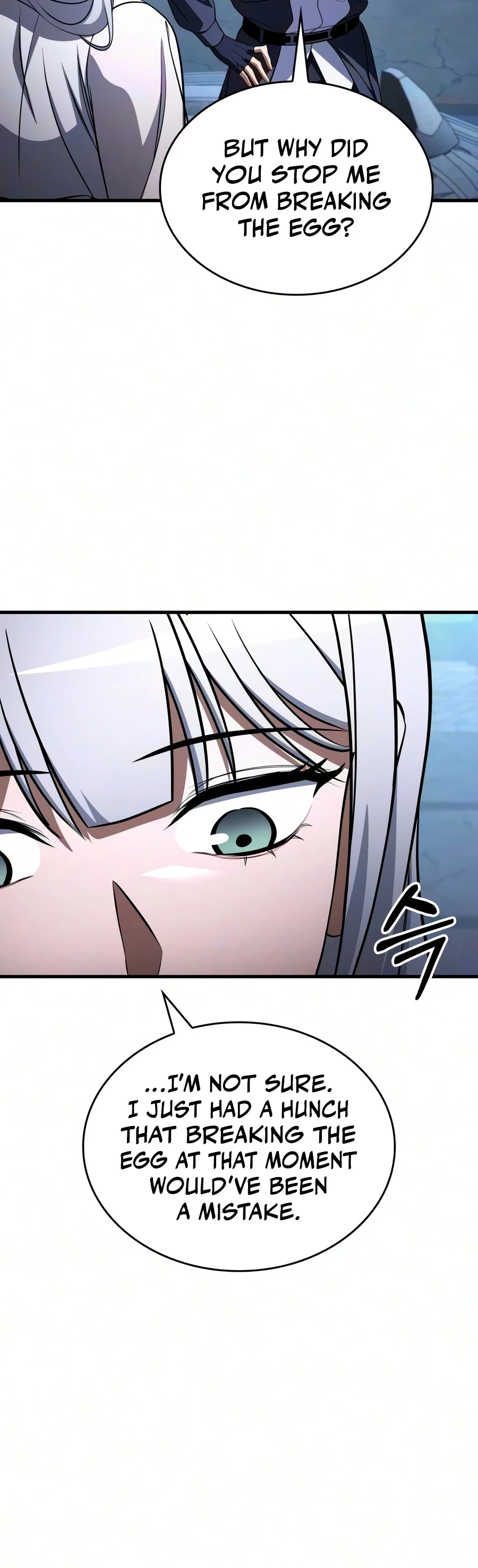 My Exclusive Tower Guide, chapter 131, image 23