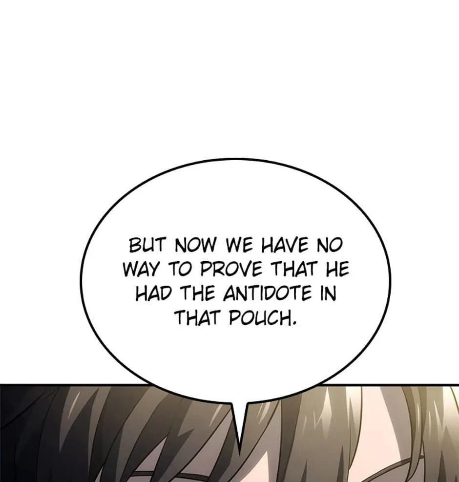 Revenge of the Baskerville Bloodhound, chapter 52, image 30