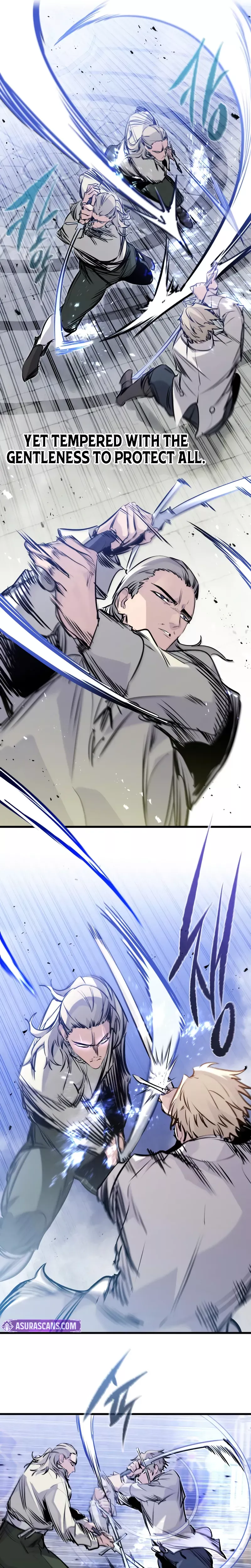 The Regressed Mercenary Has a Plan, chapter 30, image 11