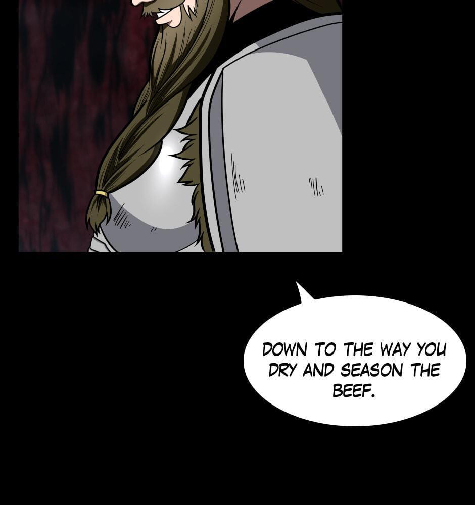 The Beginning After the End, chapter 62, image 35