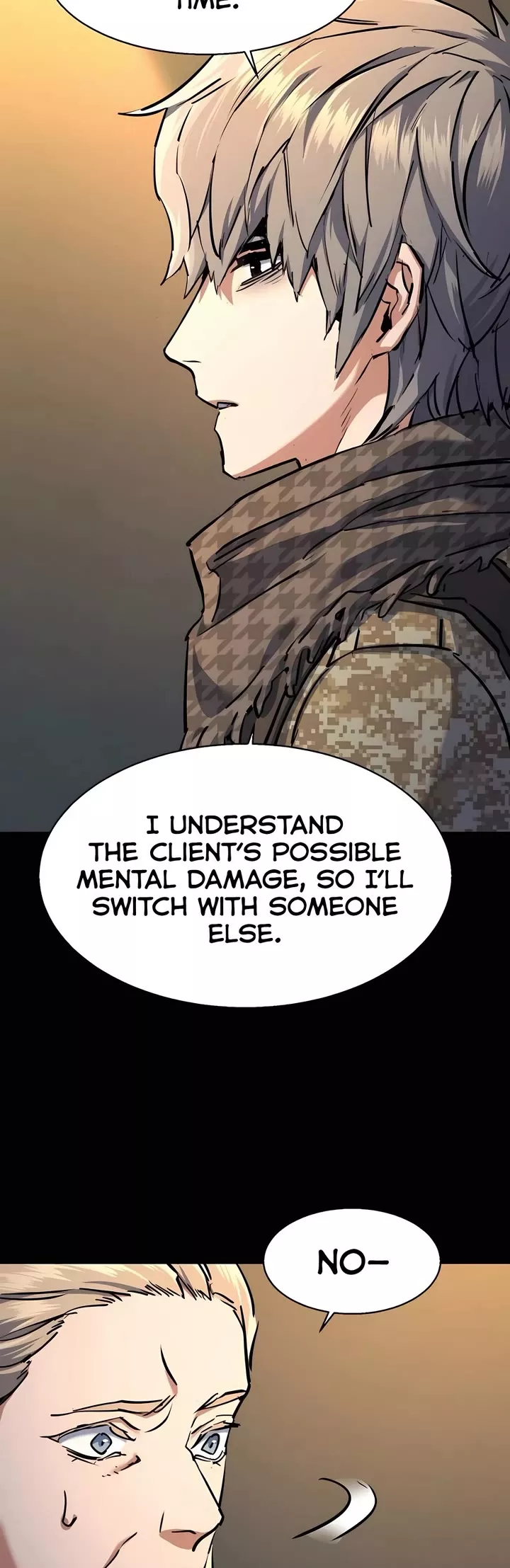 Teenage Mercenary, chapter 213, image 47