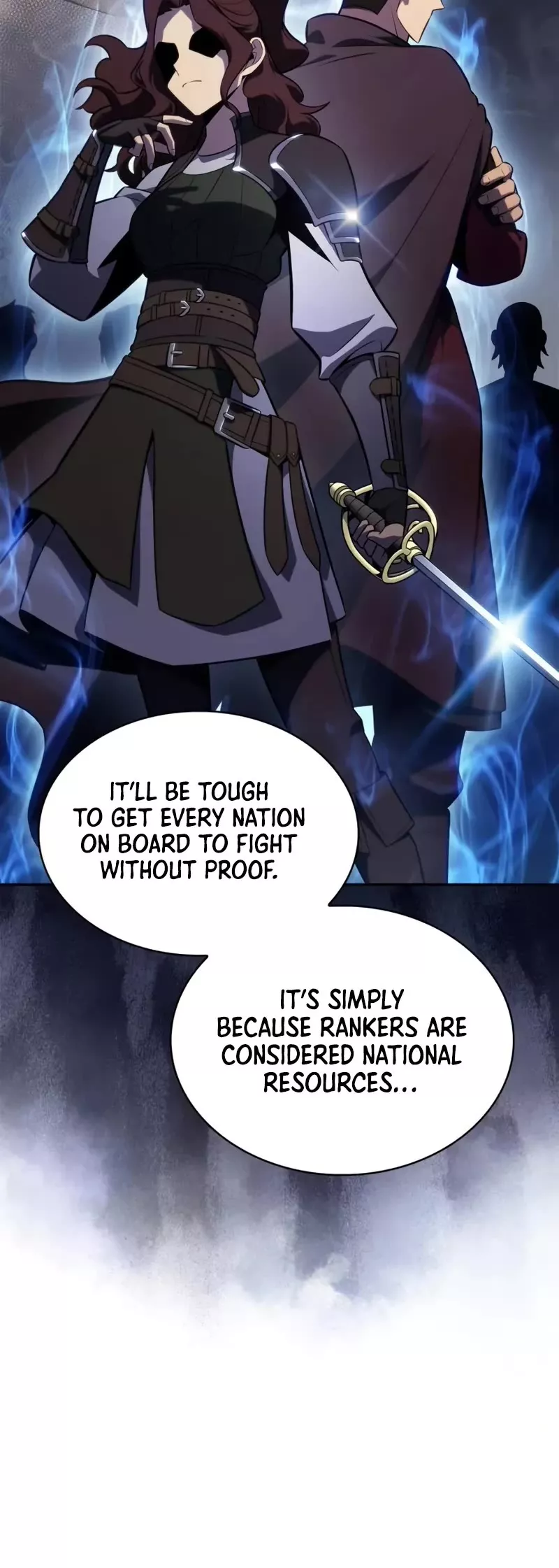 Solo Max-Level Newbie, chapter 178, image 6