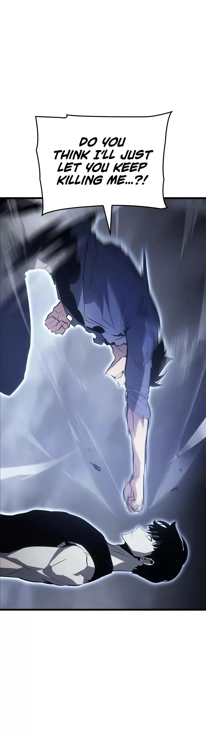 Solo Leveling: Ragnarok, chapter 45, image 10