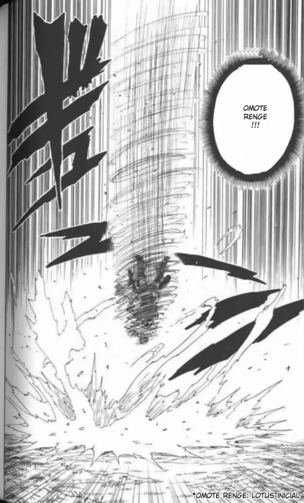 Naruto, chapter 52, image 17