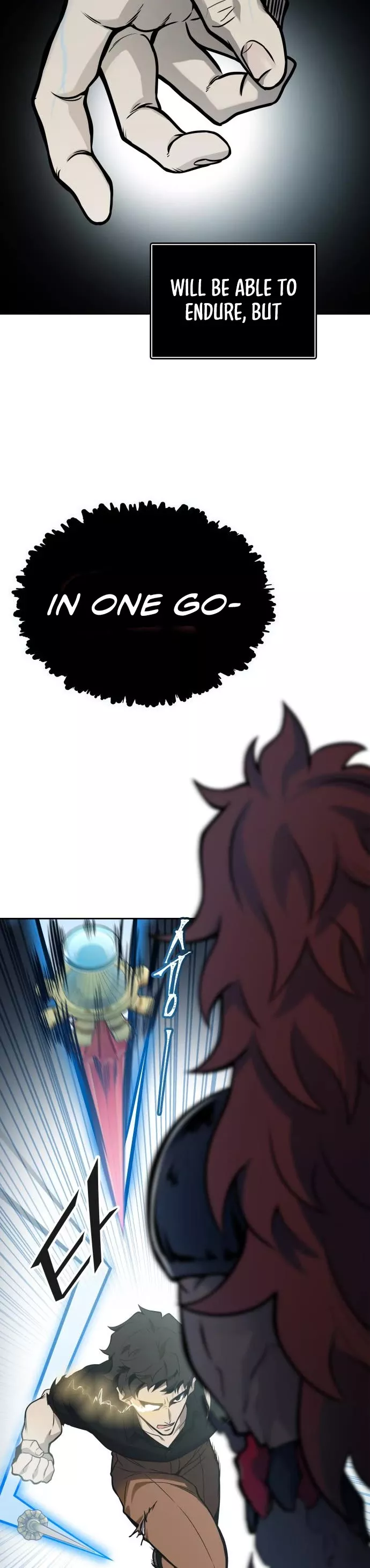 Tower of God, chapter 587, image 49