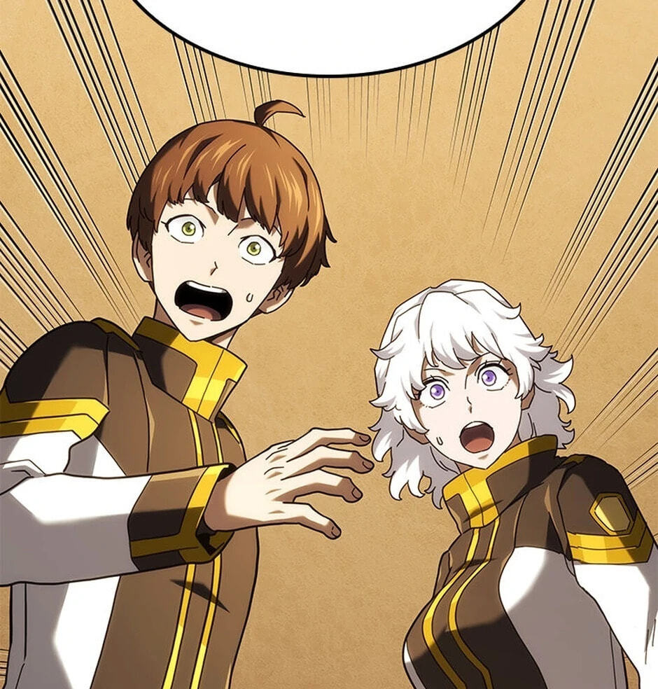 Revenge of the Baskerville Bloodhound, chapter 132, image 111