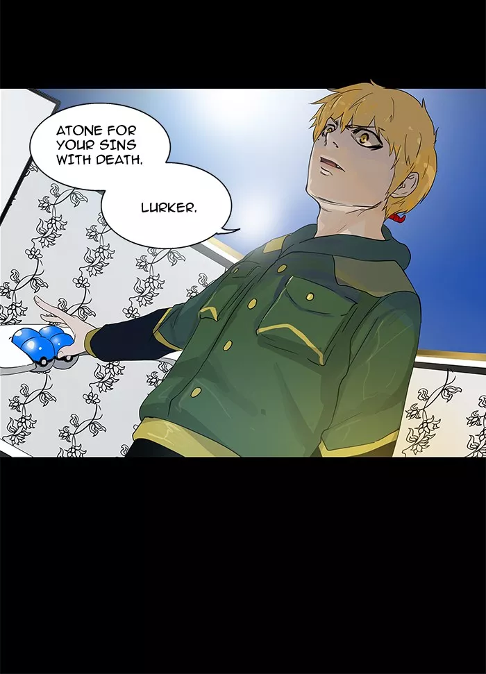 Tower of God, chapter 101, image 21