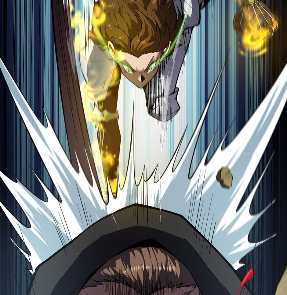 The Beginning After the End, chapter 248, image 17