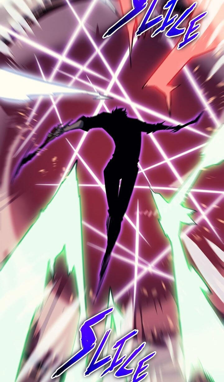 Solo Leveling, chapter 136, image 106