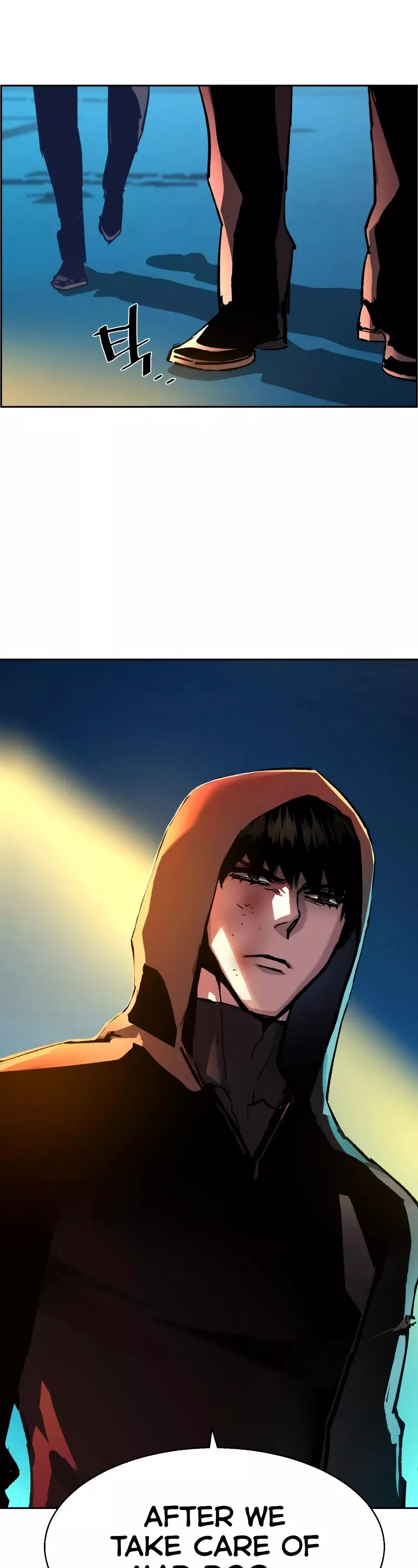 Teenage Mercenary, chapter 125, image 26