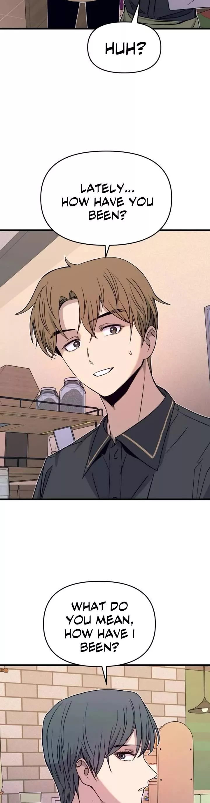 My Bias Gets on the Last Train, chapter 60, image 7