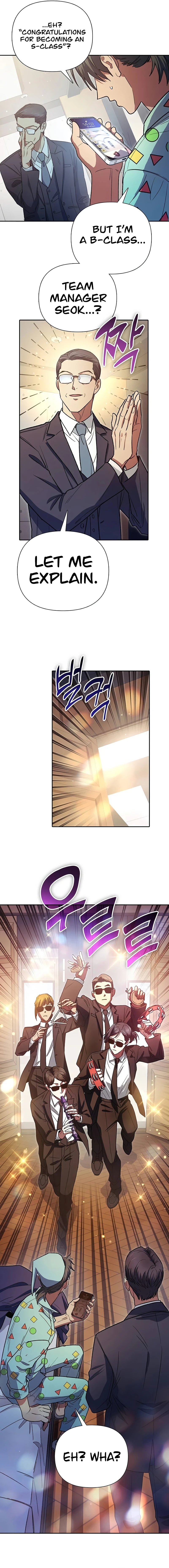 The S-Classes That I Raised, chapter 153, image 12
