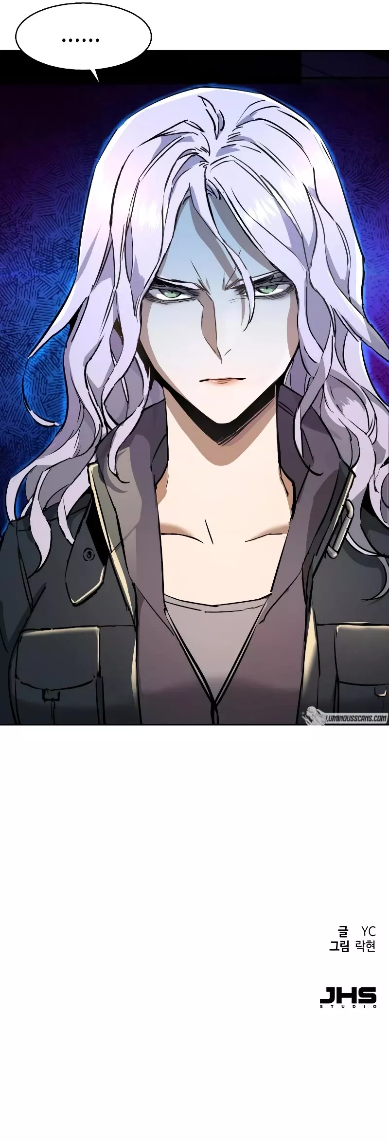 Teenage Mercenary, chapter 113, image 55