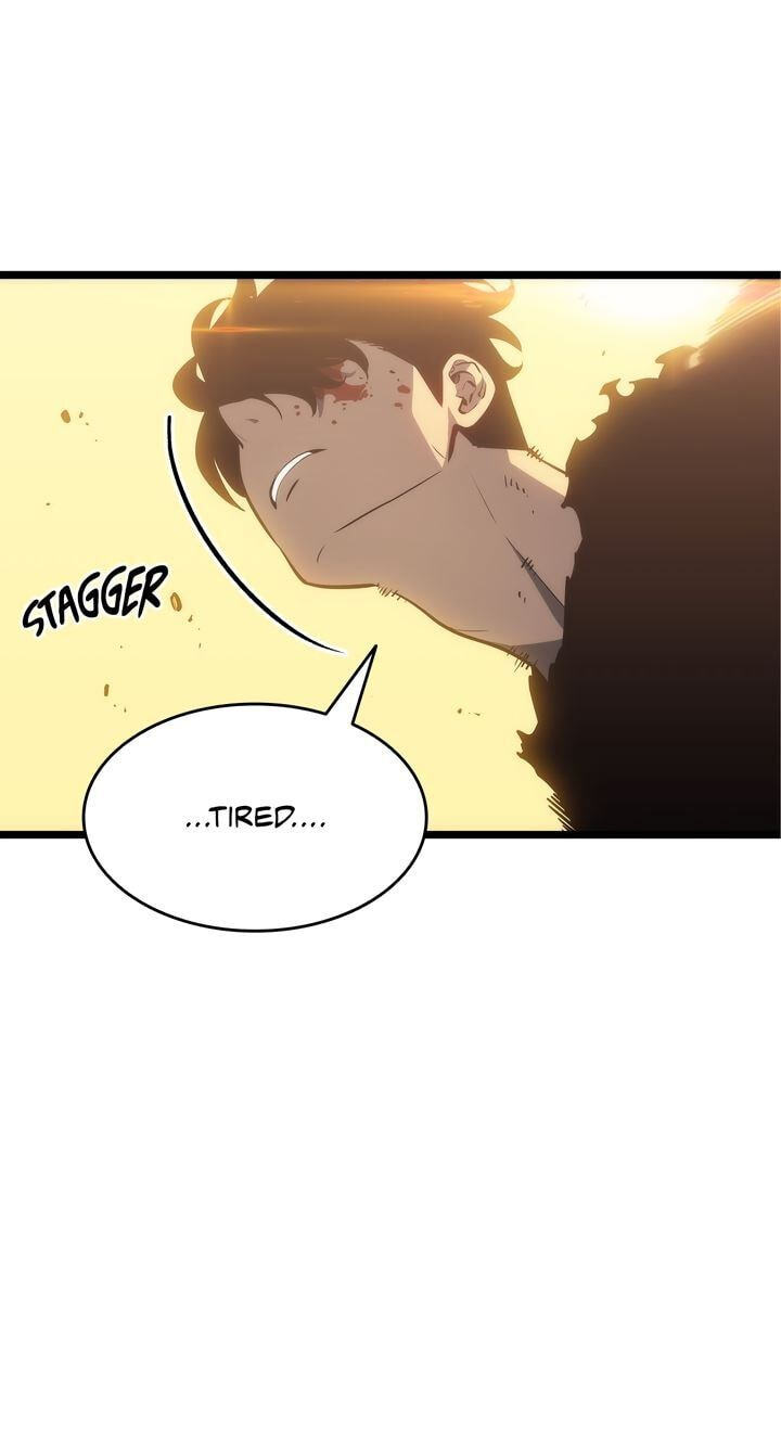 Solo Leveling, chapter 131, page 29