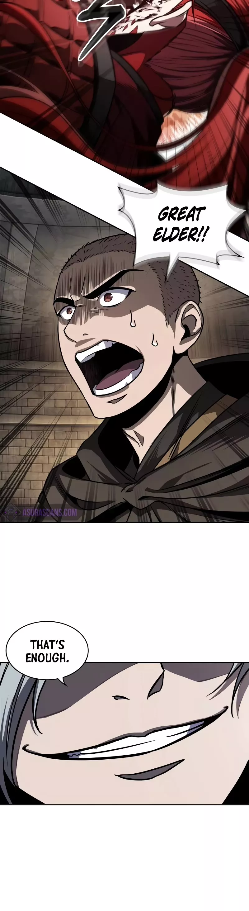 Nano Machine, chapter 216, image 26