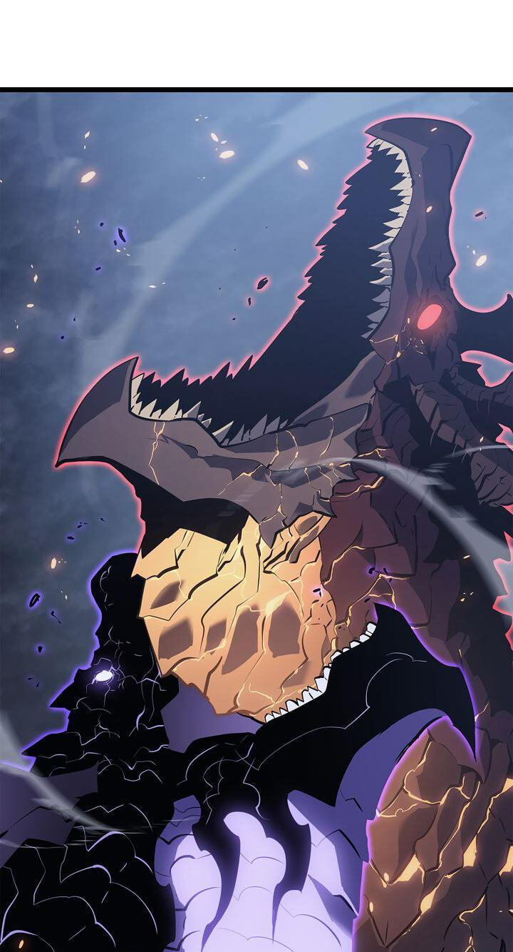 Solo Leveling, chapter 175, page 61