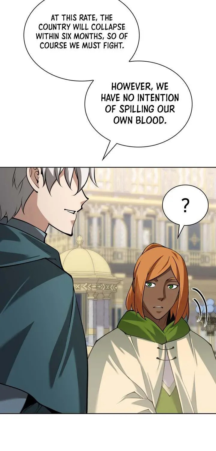 Overgeared (Team Argo), chapter 311, page 105
