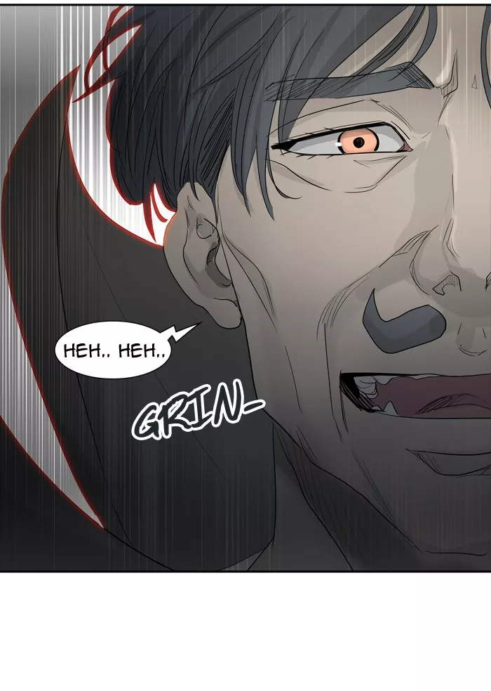 Tower of God, chapter 354, image 107