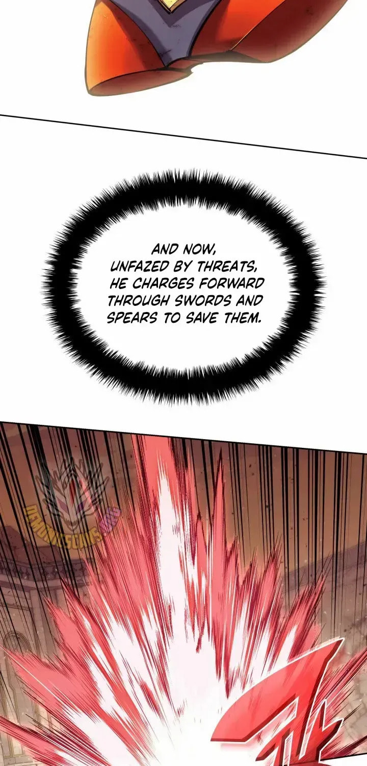Overgeared (Team Argo), chapter 273.5, page 127