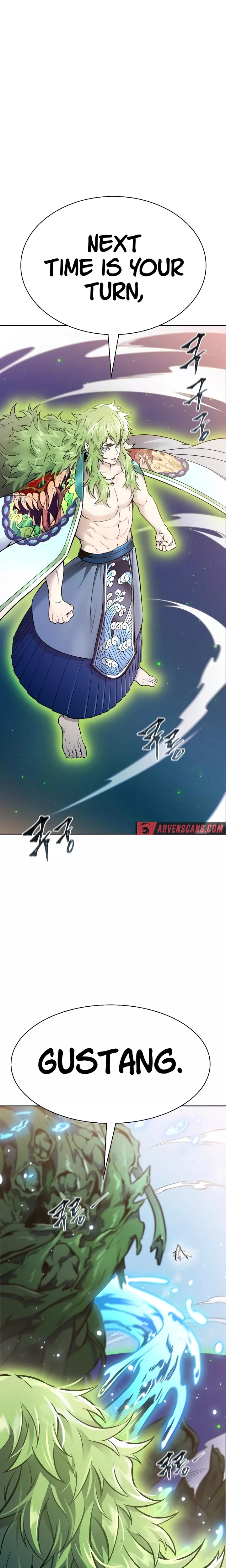 Tower of God, chapter 639, image 81