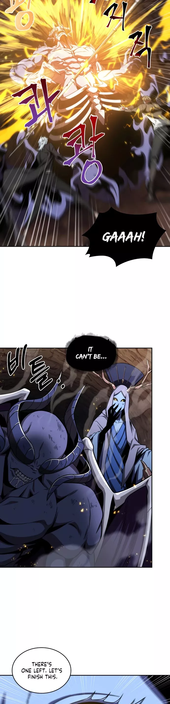 Tomb Raider King, chapter 268, image 31