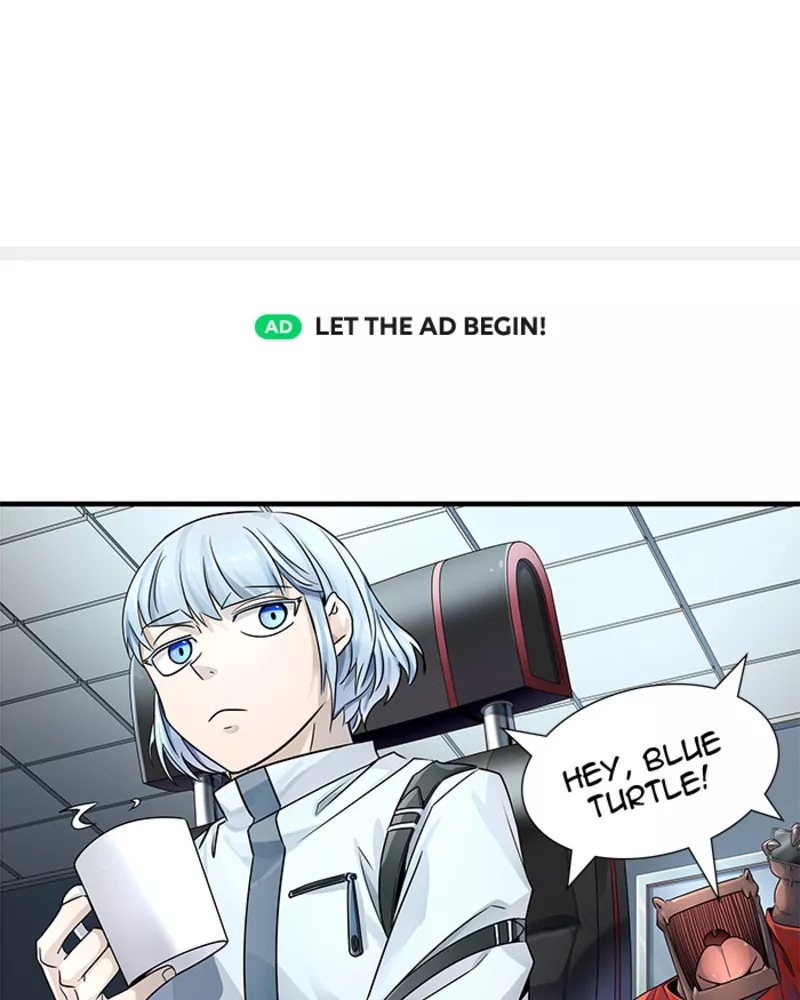 Tower of God, chapter 497, image 136
