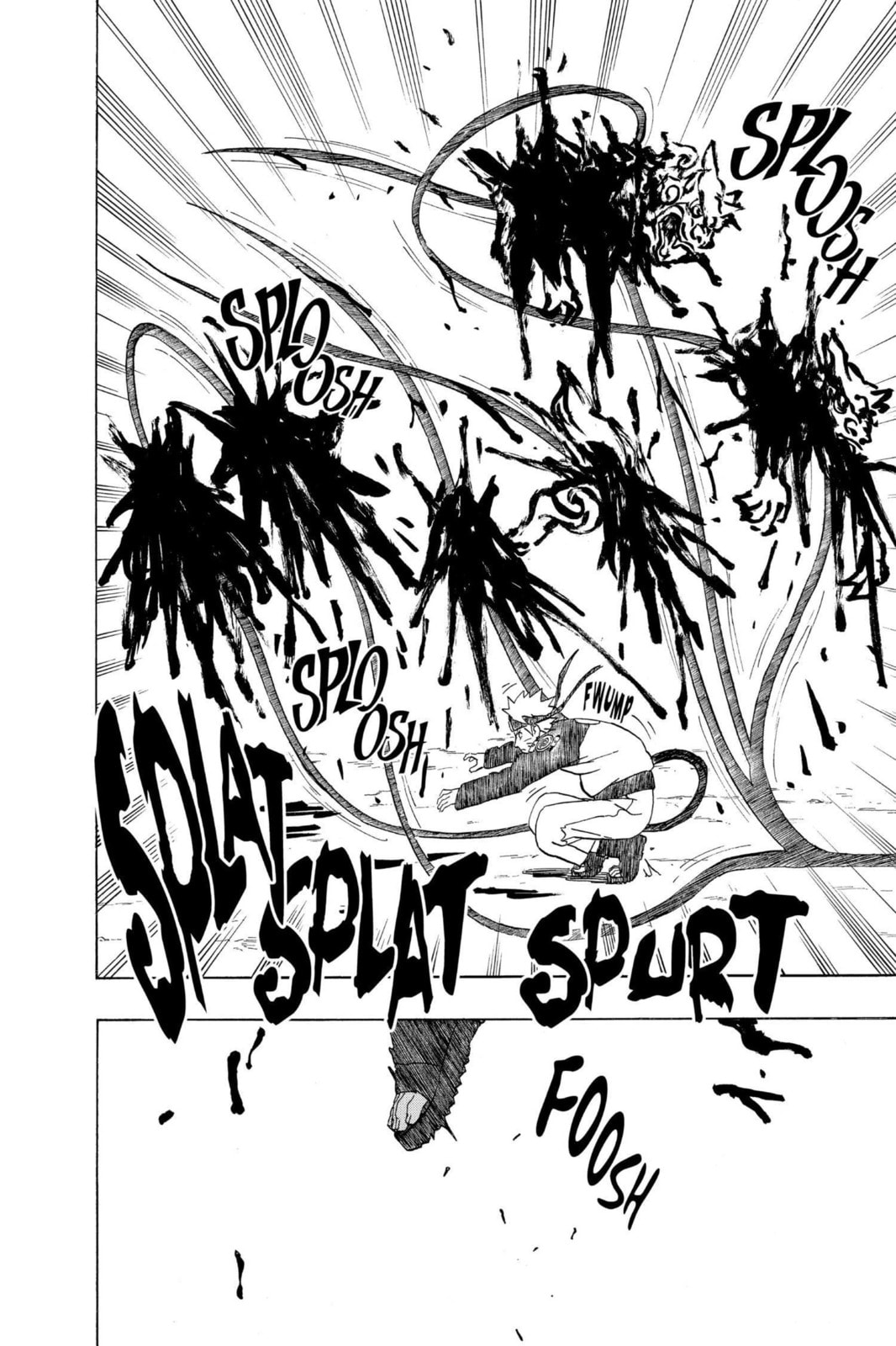 Naruto, chapter 283, image 17