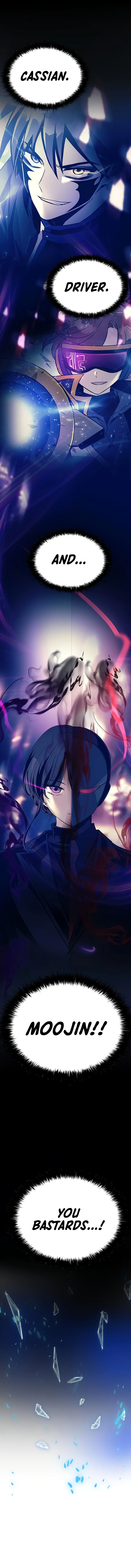Villain To Kill, chapter 96, image 7