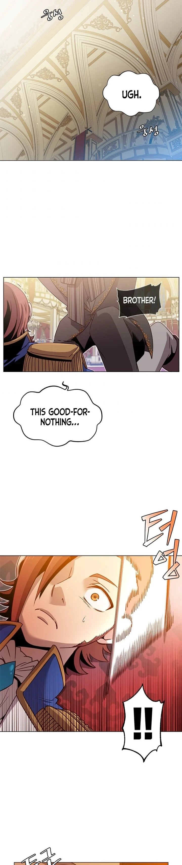 The Max Level Hero has Returned!, chapter 16, image 20