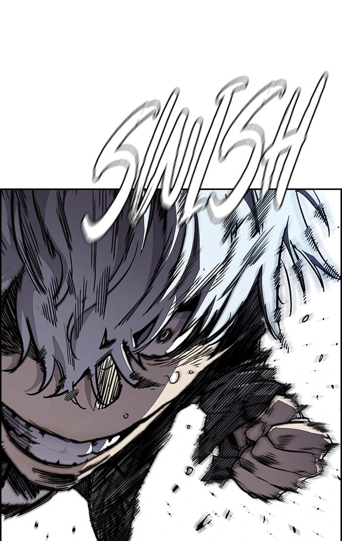 Wind Breaker, chapter 349, image 22