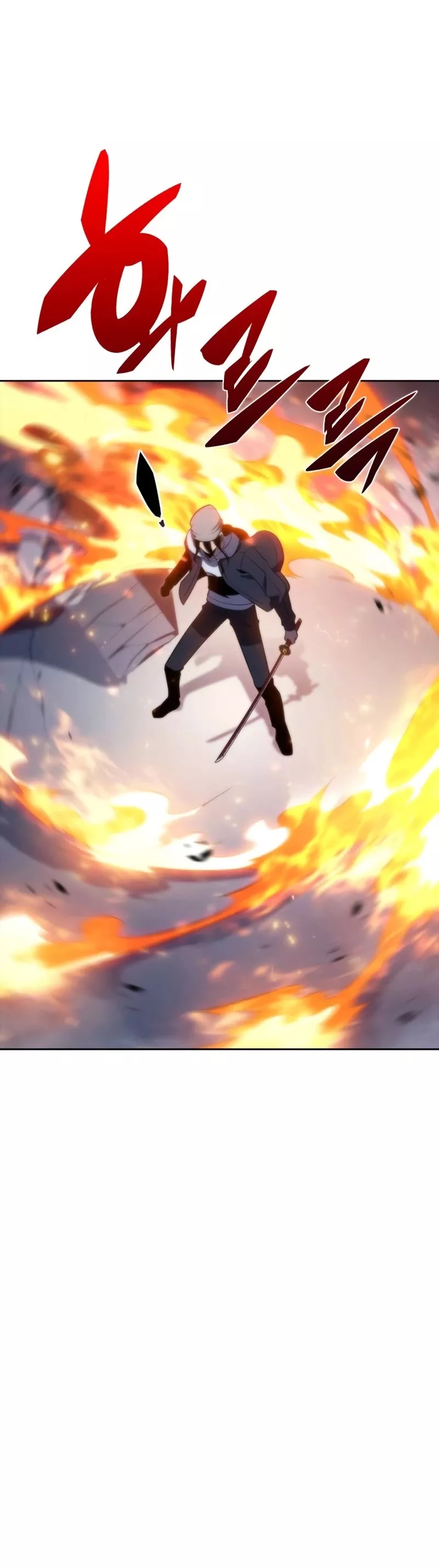 Solo Max-Level Newbie, chapter 51, image 53