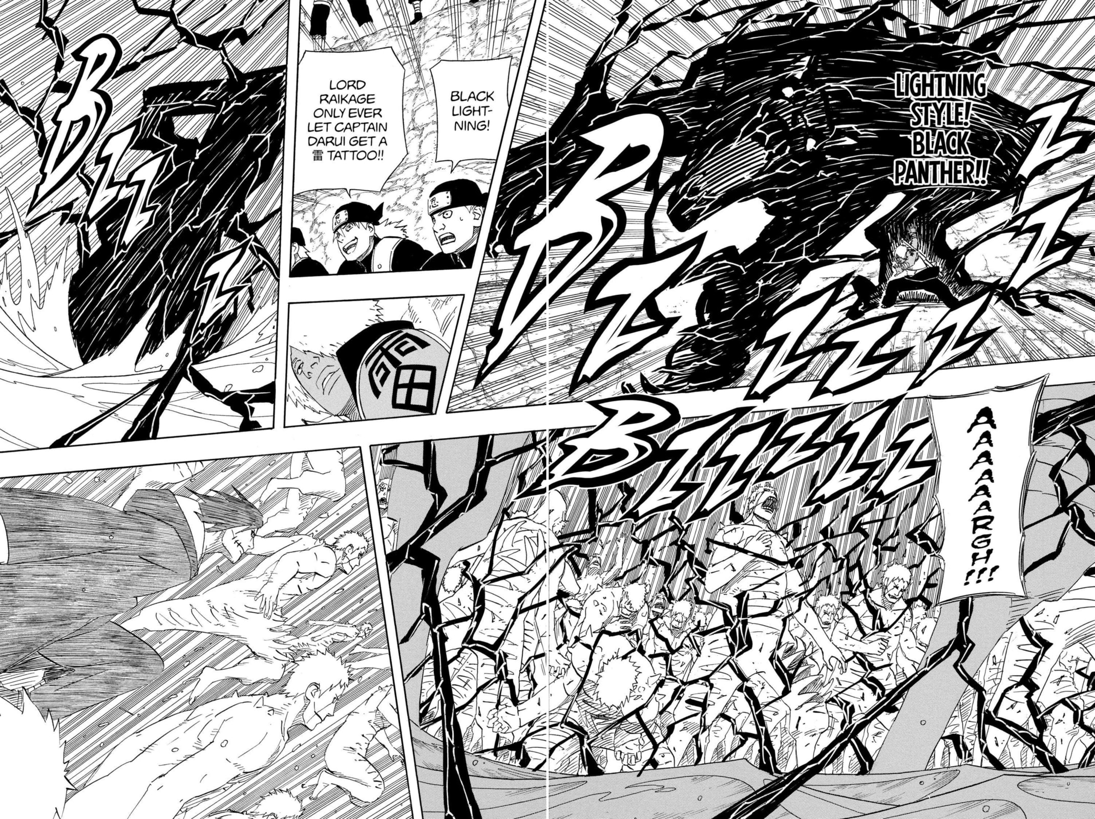 Naruto, chapter 526, image 8