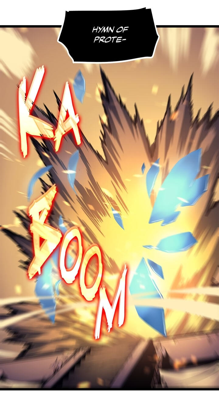 Solo Leveling, chapter 74, page 61