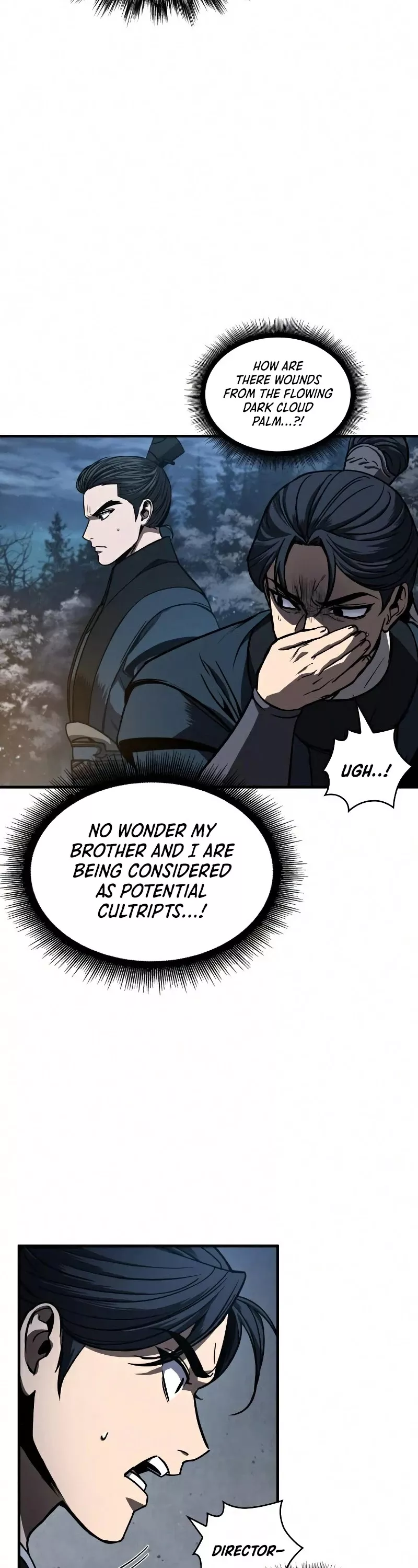 Nano Machine, chapter 86, image 15