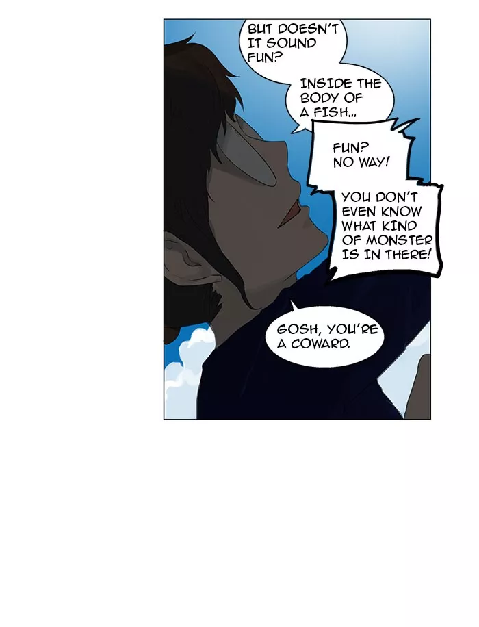 Tower of God, chapter 109, image 38