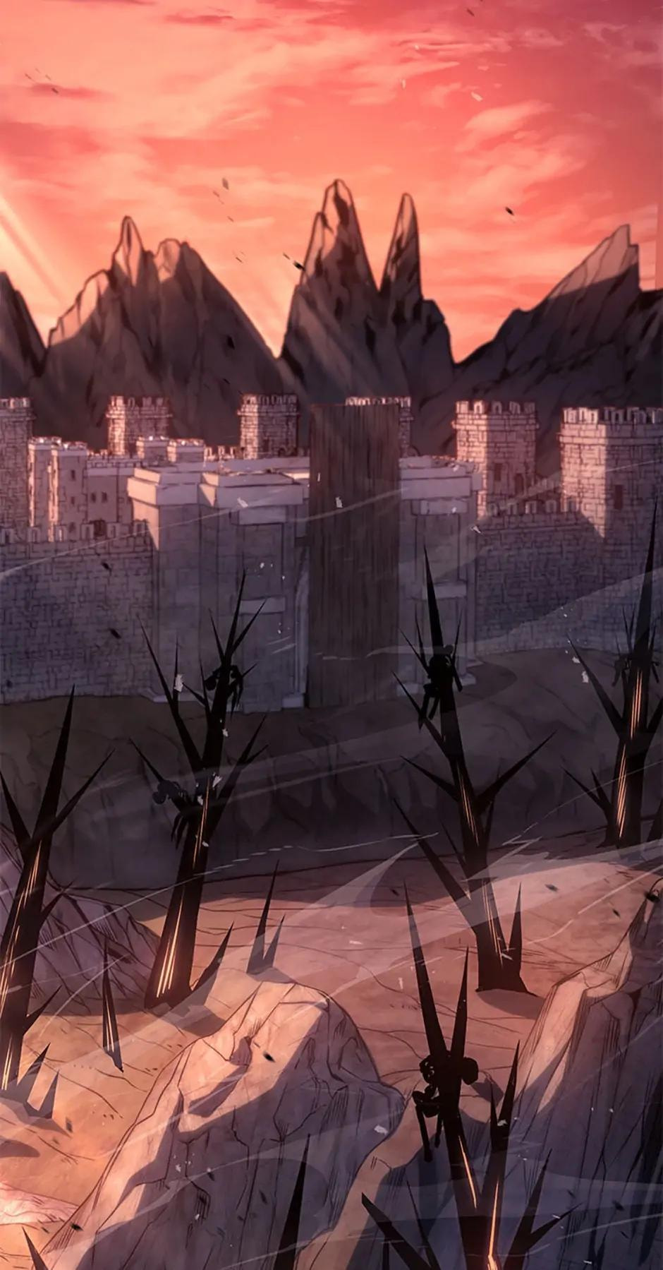 Revenge of the Baskerville Bloodhound, chapter 25, image 103