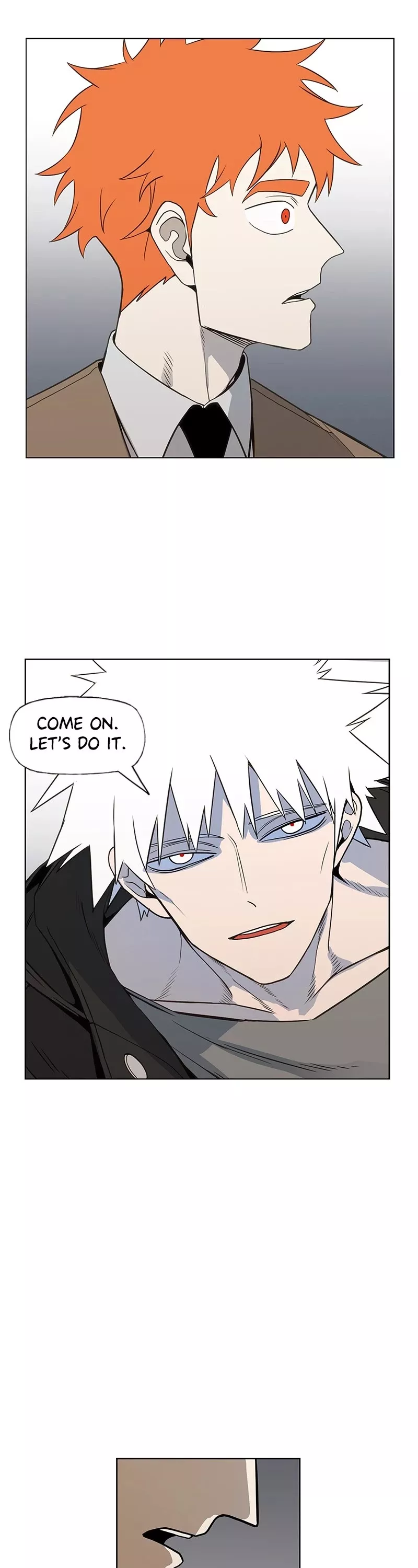 The Boxer, chapter 124, image 14