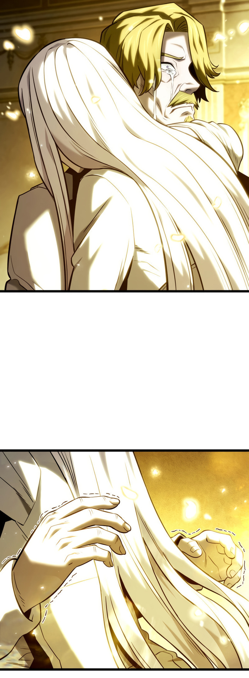 Revenge of the Baskerville Bloodhound, chapter 135, image 86