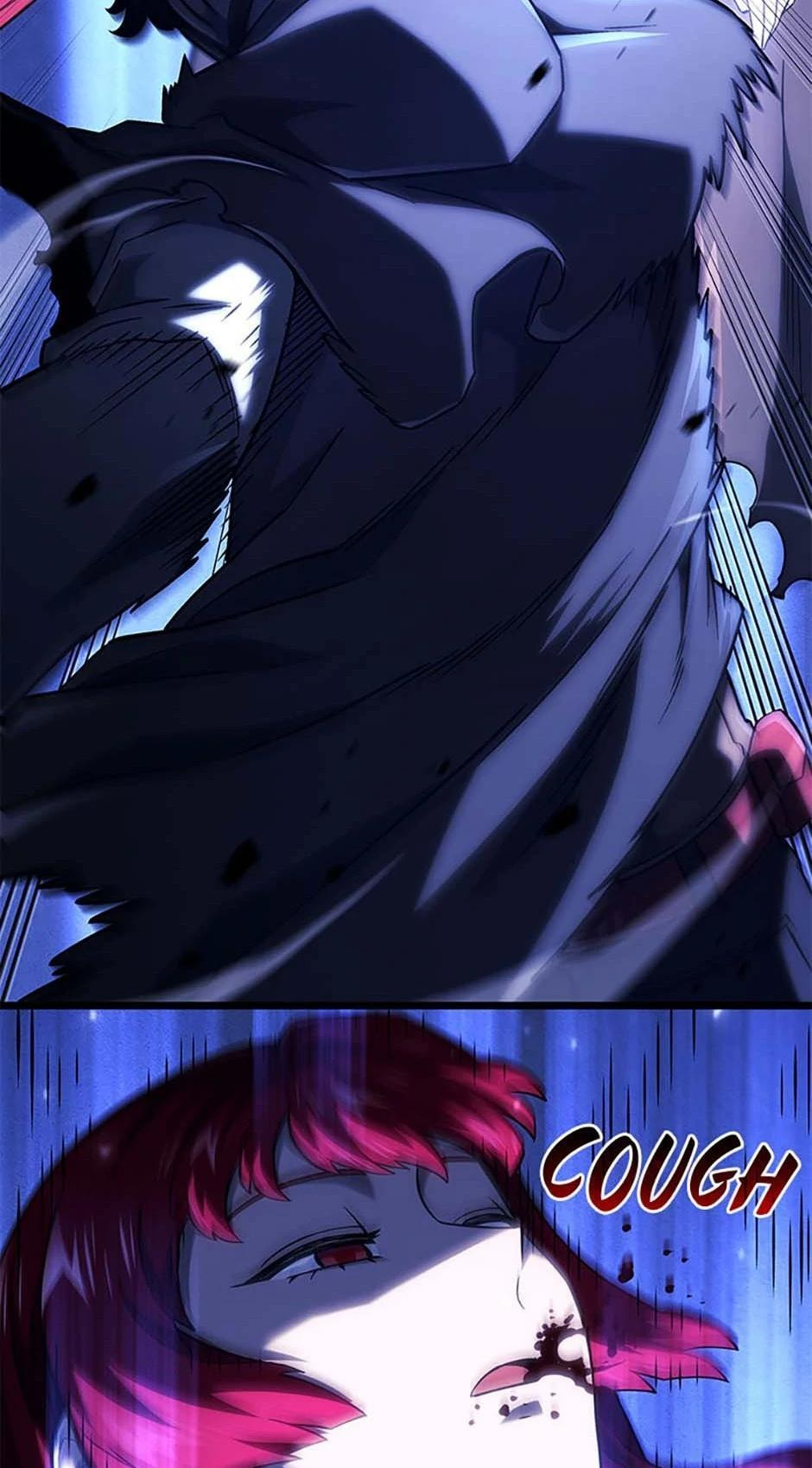 Revenge of the Baskerville Bloodhound, chapter 100, image 24