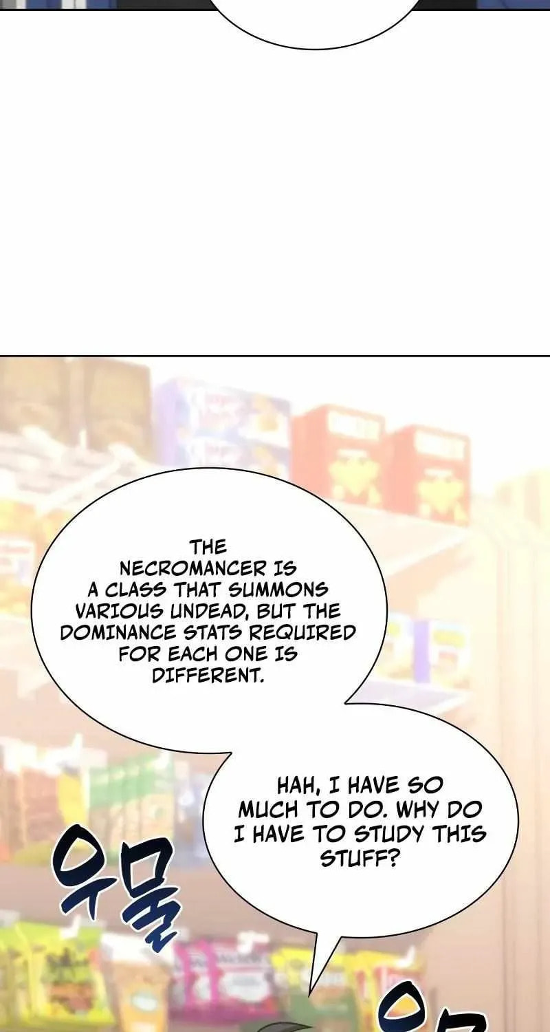 Overgeared (Team Argo), chapter 320, page 56