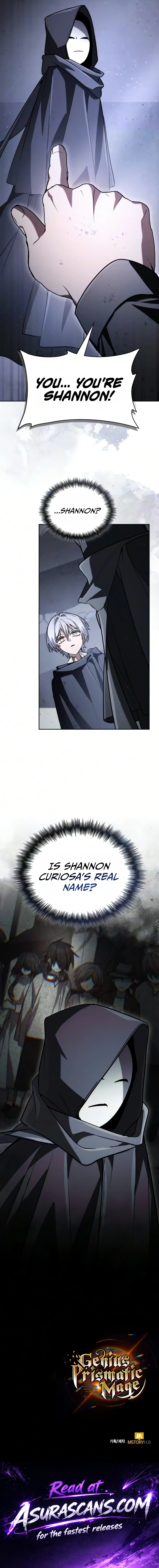 Genius Prismatic Mage, chapter 84, image 20