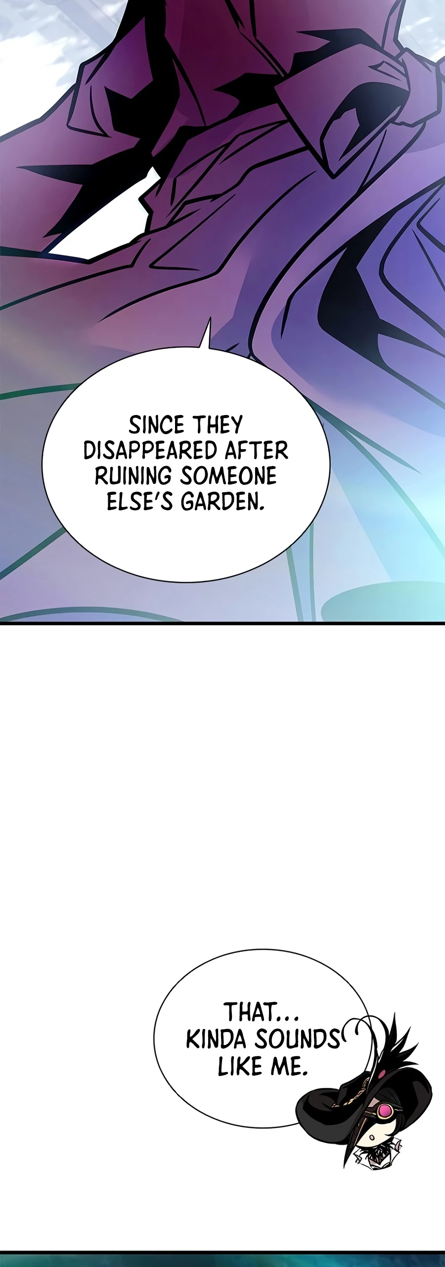 Villain To Kill, chapter 239, image 3
