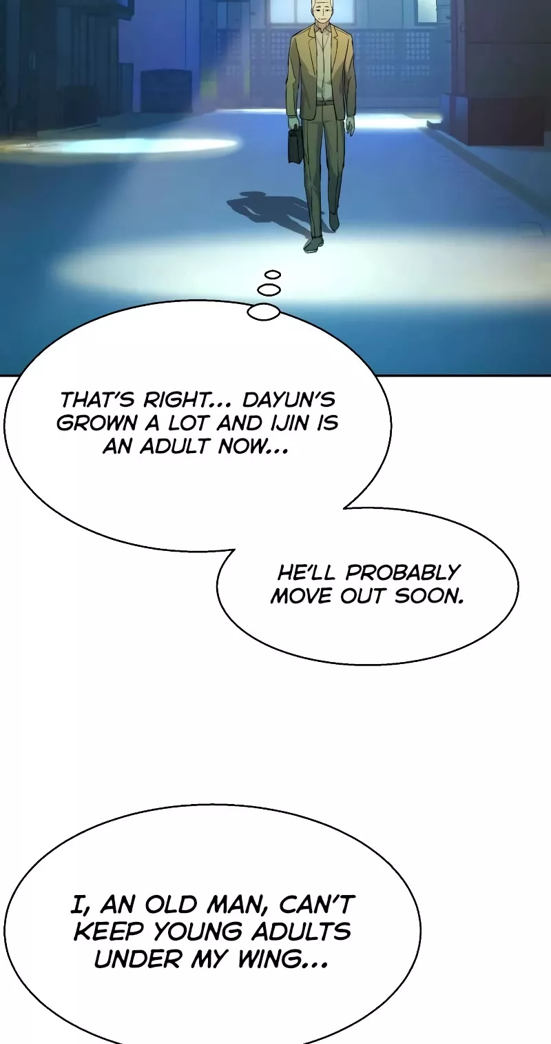 Teenage Mercenary, chapter 121, image 35