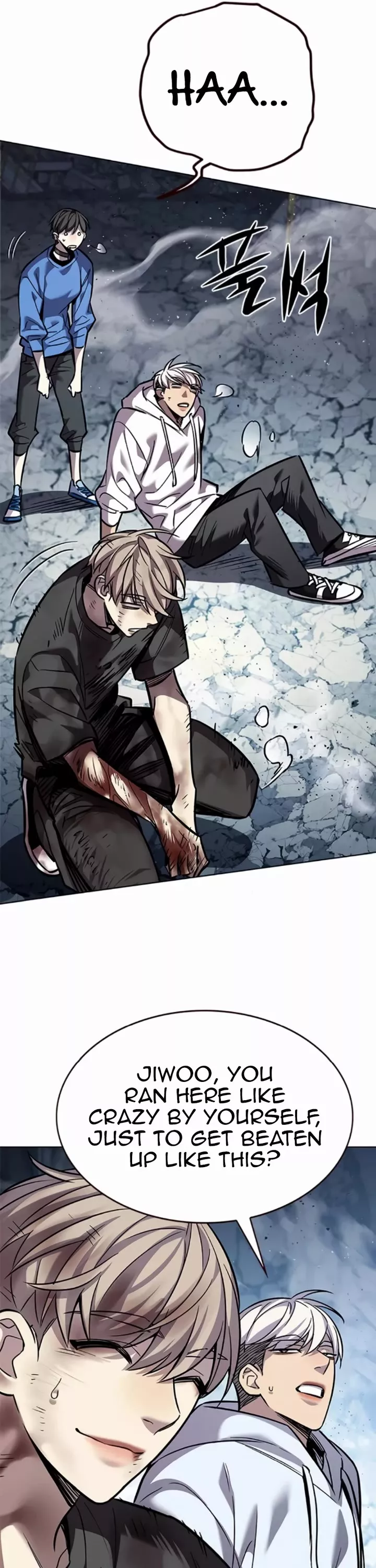 Eleceed, chapter 353, image 54