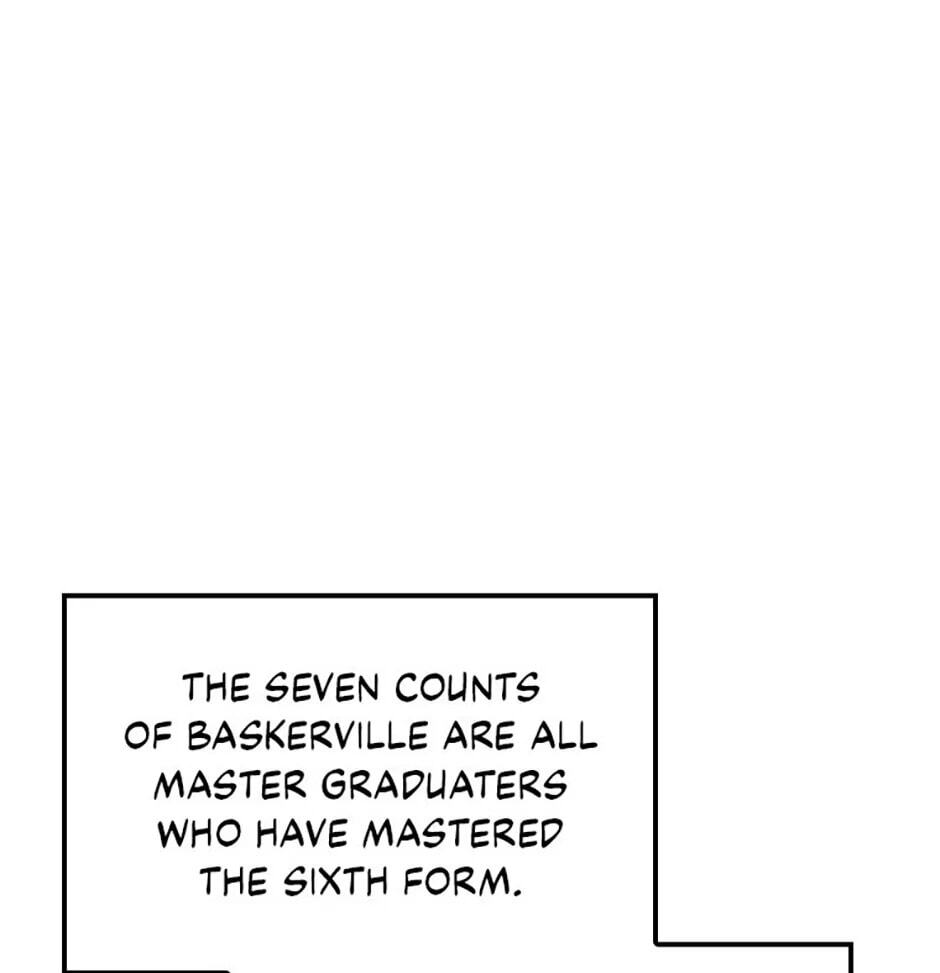 Revenge of the Baskerville Bloodhound, chapter 66, image 89