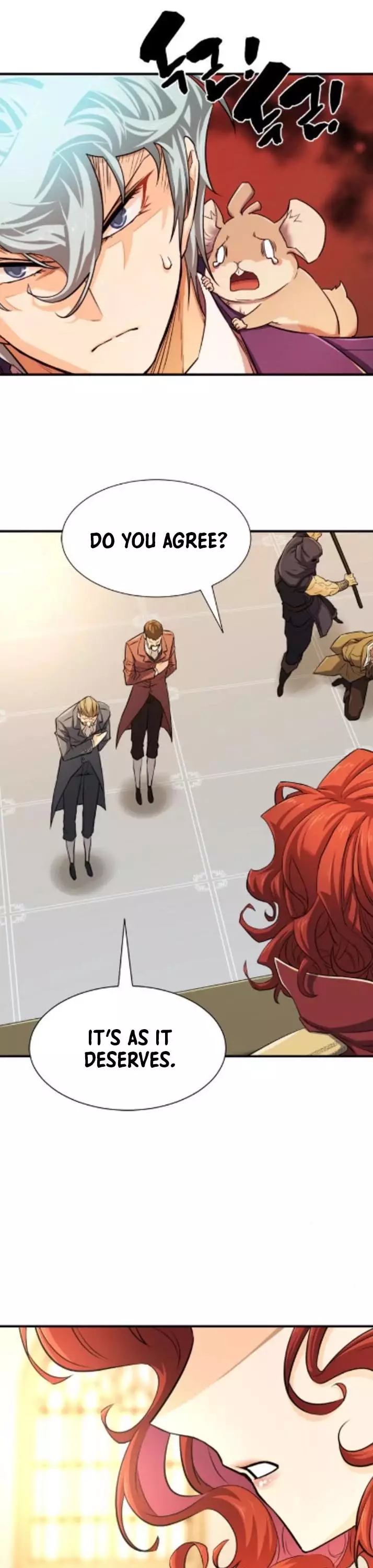 The Greatest Estate Developer, chapter 41, image 18