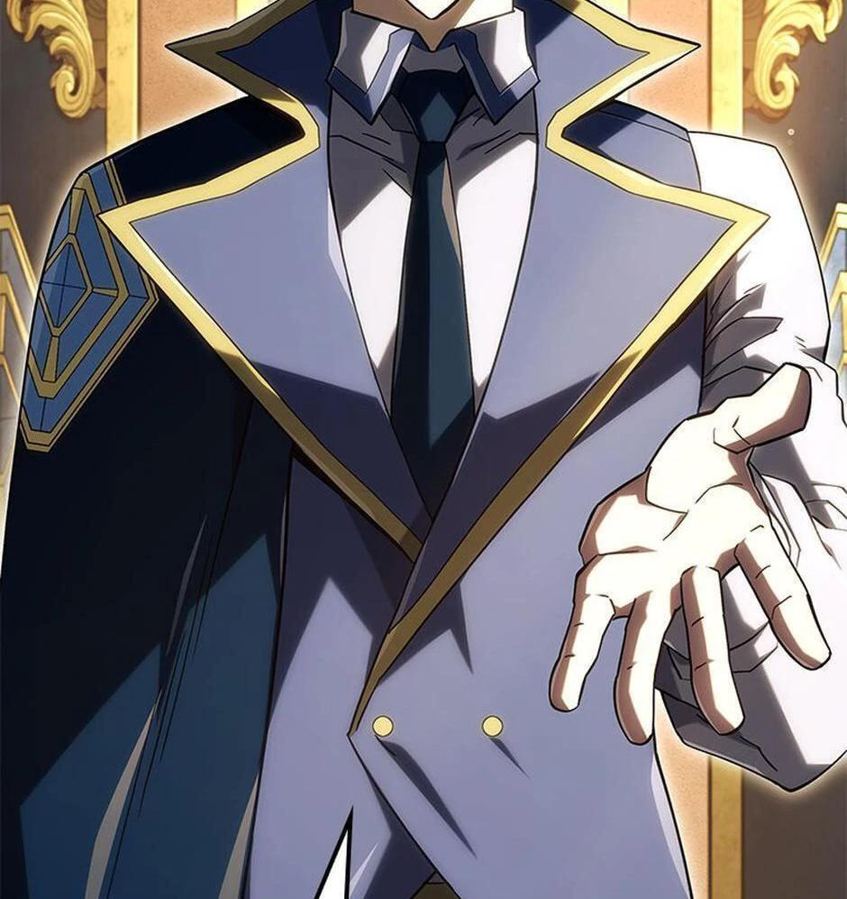 Revenge of the Baskerville Bloodhound, chapter 115, image 40