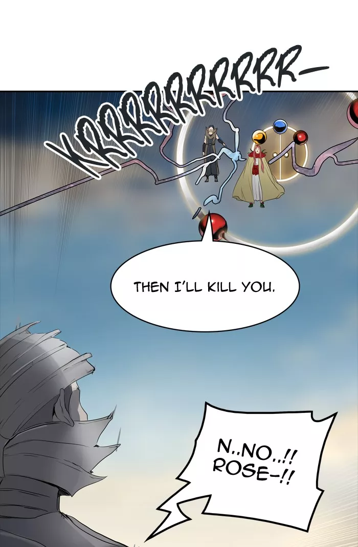 Tower of God, chapter 354, image 91