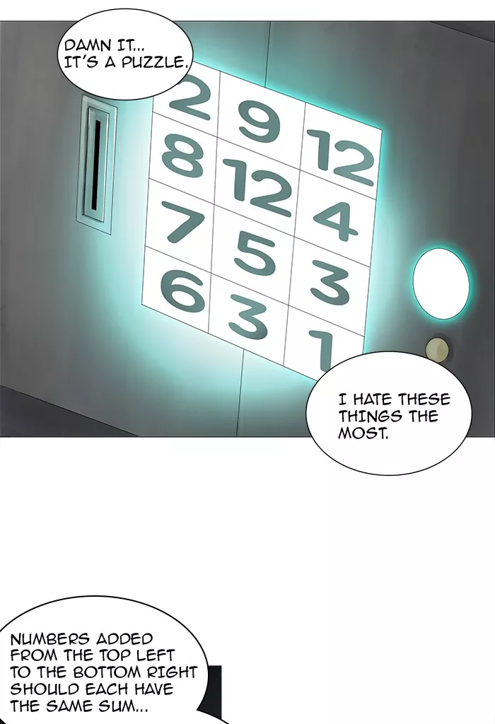 Tower of God, chapter 236, image 11