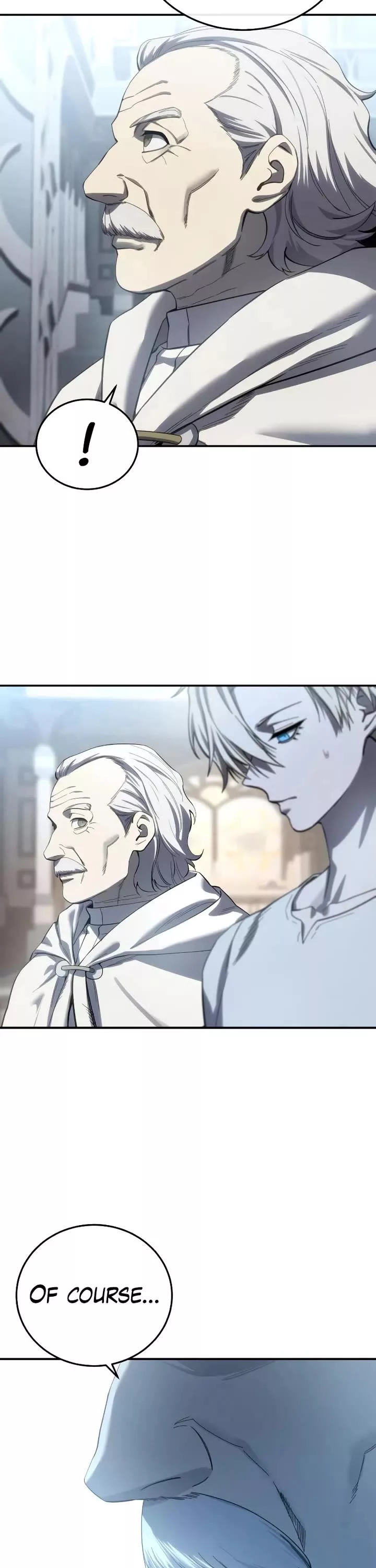 Star-Fostered Swordmaster, chapter 92, image 42